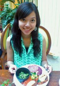 Ms. Jady Ho