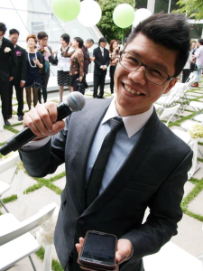 Mr. James Lai