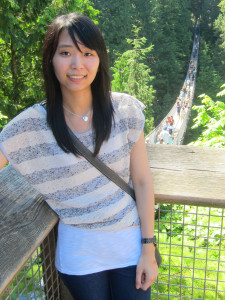 Ms. Wendy Cheung